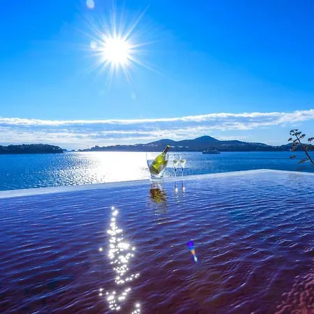 Splendid Near View Stunning Views From Each * Dubrovnik