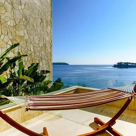 Villa Splendid Near View Stunning Views From Each Dubrovnik