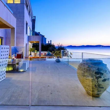 Splendid Near View Stunning Views From Each Villa *