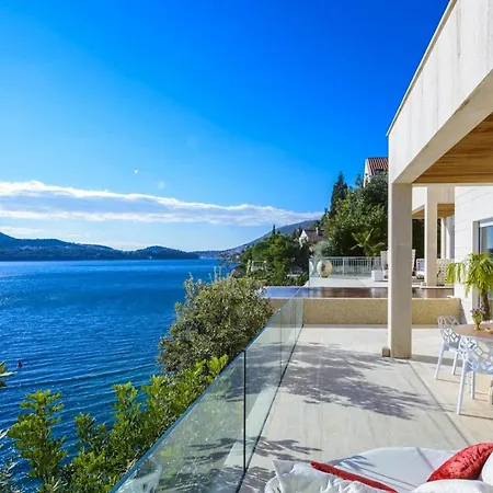 Splendid Near View Stunning Views From Each * Dubrovnik