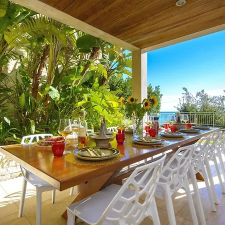 Splendid Near View Stunning Views From Each