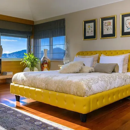 Villa Splendid Near View Stunning Views From Each