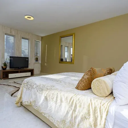 Splendid Near View Stunning Views From Each Villa