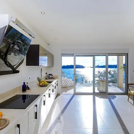 Splendid Near View Stunning Views From Each Villa *