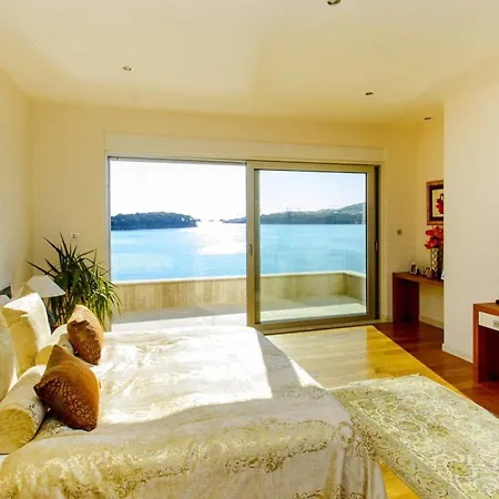 Splendid Near View Stunning Views From Each * Dubrovnik
