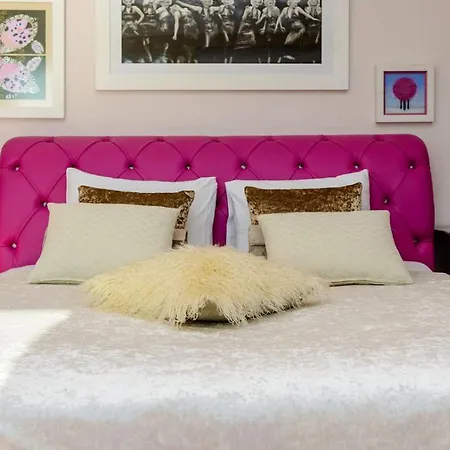 Splendid Near View Stunning Views From Each Villa *