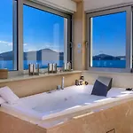 Splendid Near View Stunning Views From Each * Dubrovnik