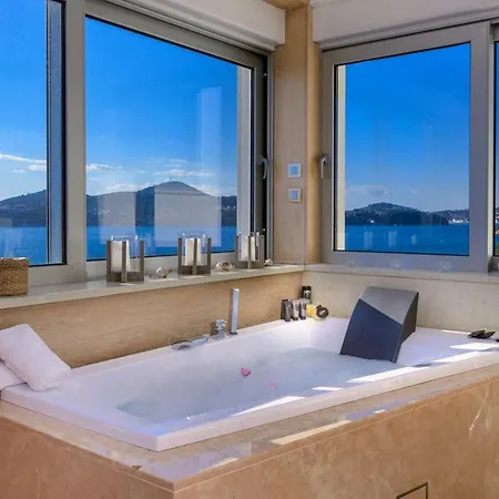 Splendid Near View Stunning Views From Each * Dubrovník